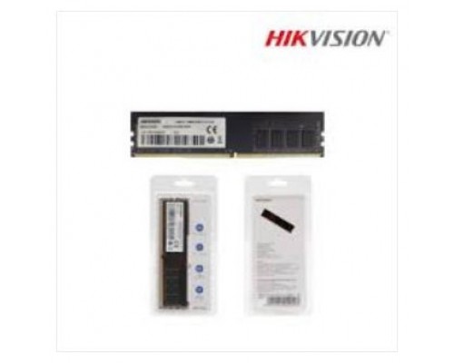 HIKVISION HS-UDIMM-U1(STD)/D4041BAA1D0ZA1/4G (Espera 4 dias)