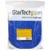 STARTECH CINTA DE VELCRO SUJETACABLE 30M AZUL