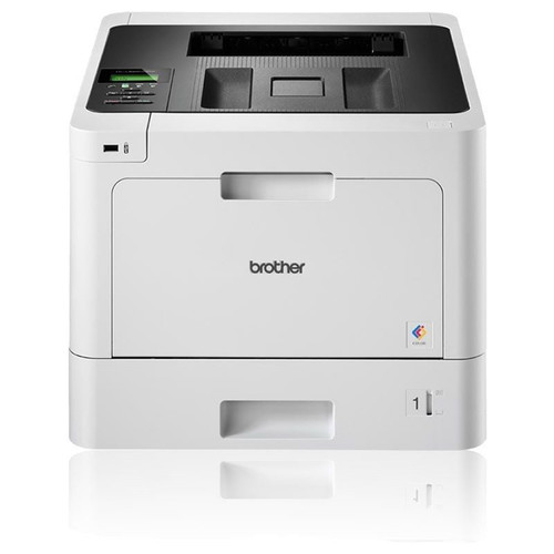 BROTHER LASER HLL8260CDW BLANCO (Espera 4 dias)-SX25 BROTHER LASER HLL8260CDW BLANCO (Espera 4 dias)