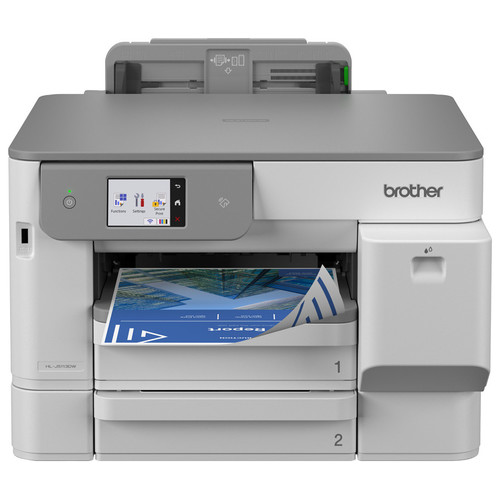 BROTHER Impresora inkjet HL-J5113DW profesional A4