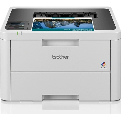 BROTHER IMPRESORA LASER COLOR HLL3220CW