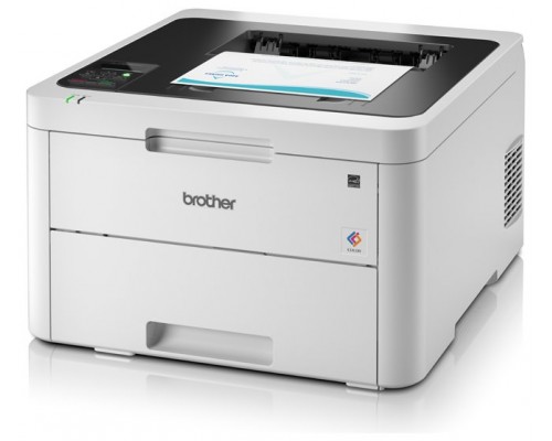 BROTHER Impresora Laser Led Color HLL3230CDW (DESCATALOGADA)