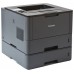 BROTHER Impresora Laser Monocromo HL-L5100DN + Bandeja LT5500 (250 hojas) (DESCATALOGADA)