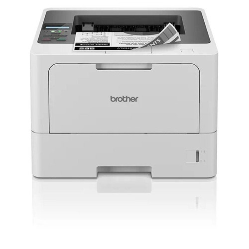 BROTHER IMPRESORA LASER MONOCROMO HLL5210DW
