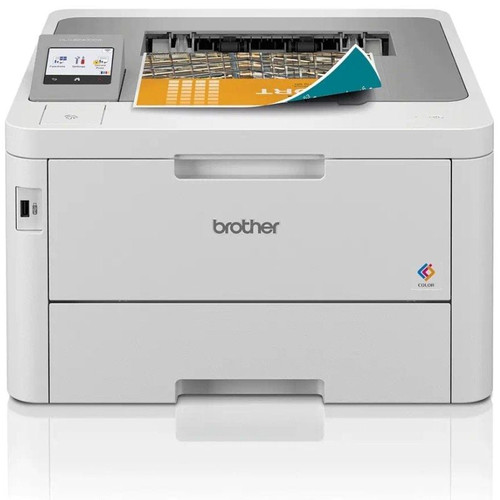 HL-L8240CDW LASER 30PPM 512MB LASEUSB 600DPI