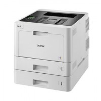 IMPRESORA BROTHER LASER COLOR HLL8260CDW  RED