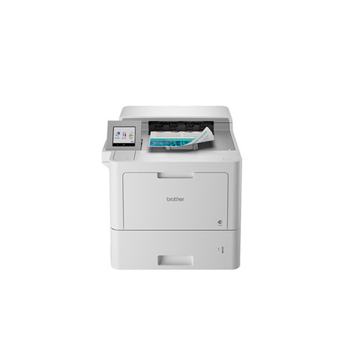 BROTHER Impresora Laser Color HLL9430CDN 40 ppm