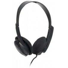 AURICULARES FONESTAR HOME-35 BK-SX30 AURICULARES FONESTAR HOME-35 BK