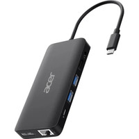 DOCKING STATION ACER 12 EN 1 T (Espera 4 dias)