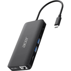DOCKING STATION ACER 12 EN 1 T (Espera 4 dias)-SX25 DOCKING STATION ACER 12 EN 1 T (Espera 4 dias)