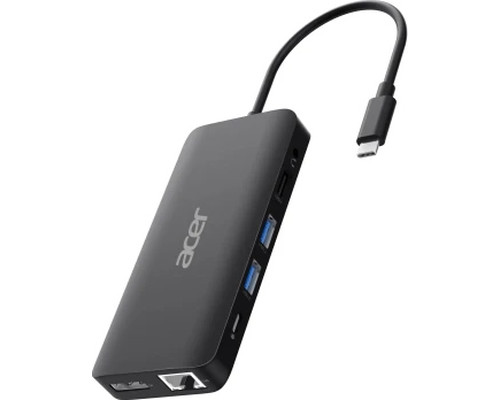 DOCKING STATION ACER 12 EN 1 T (Espera 4 dias)