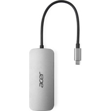 ACER Hub Multipuerto 7 en 1 USB-C