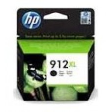 TINTA HP 3YL84AE Nº 912XL NEGRO