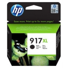 TINTA HP 3YL85AE Nº 917XL NEGRO