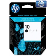 TINTA HP C4844AE Nº 10 NEGRO