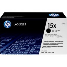 TONER HP C7115X Nº15X NEGRO 3.500PAG ALTA