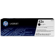 TONER HP C8543X Nº43X NEGRO 30.000PAG ALTA