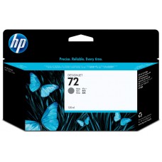 TINTA HP C9374A Nº 72 GRIS 130 ML