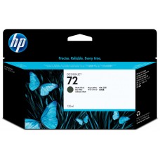 HP C9403A Nº 72 NEGRO MATE 130 ML