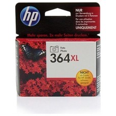 TINTA HP CB322EE Nº 364XL NEGRO PHOTO