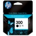 TINTA HP CC640EE Nº 300 NEGRO