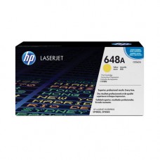 TONER HP CE262A Nº648A AMARILLO 11.000PAG