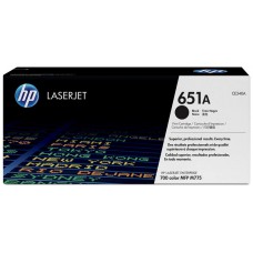 TONER HP CE340A Nº651 NEGRO 13.500PAG