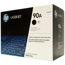 TONER HP CE390A Nº90A NEGRO 10.000PAG