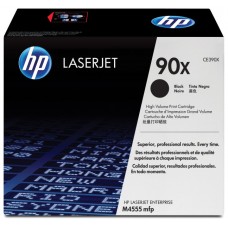 TONER HP CE390X 90X 24000PAG ALTA CAP