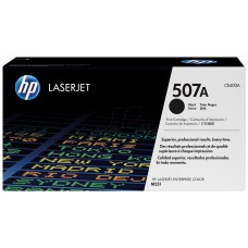 TONER HP CE400A Nº507A NEGRO 5.500PAG