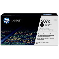 TONER HP CE400X Nº507X NEGRO 11.000PAG ALTA