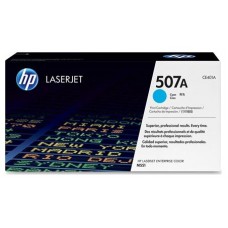 TONER HP CE401A Nº507A CIAN 6.000PAG