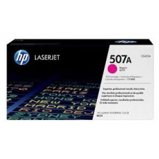 TONER HP CE403A Nº507A MAGENTA 6.000PAG