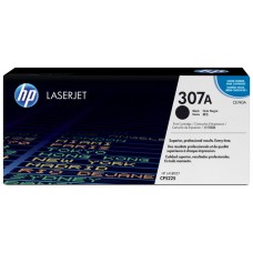 TONER HP CE740A Nº307A NEGRO 7.000PAG