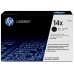 TONER HP CF214X Nº 14X NEGRO ENTERP