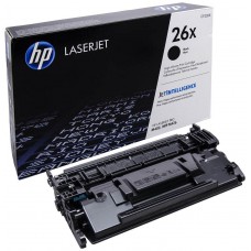 TONER HP CF226X Nº26X NEGRO 9.000PAG ALTA