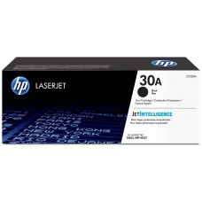 TONER HP CF230A Nº30A NEGRO 1.600PAG