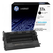 TONER HP CF237A Nº37A NEGRO 11.000PAG