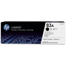 TONER HP CF283A Nº83A NEGRO 1.500PAG