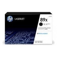 TONER HP CF289X NEGRO M507 MFP528 10000PAG