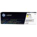 TONER HP CF302A Nº 827A AMARILLO 32.000PAG