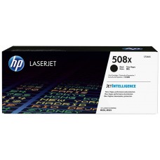 TONER HP CF360X Nº508X NEGRO 12.500PAG ALTA