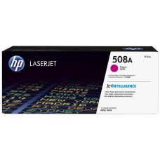 TONER HP CF363A Nº508A MAGENTA 5.000PAG