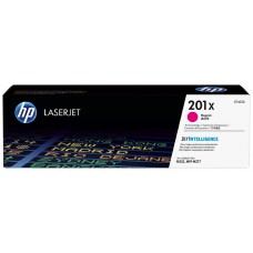 TONER HP CF403X Nº201X MAGENTA 2.300PAG ALTA