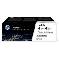 TONER HP CF410XD PACK 2 TONER ALTA CAP