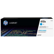 TONER HP CF411X Nº410X CIAN 5.000PAG ALTA