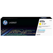 TONER HP CF412X Nº410X AMARILLO 5.000PAG ALTA