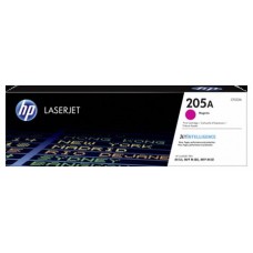 TONER HP CF533A Nº205A MAGENTA 900PAG