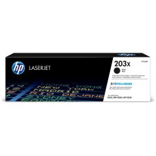 TONER HP CF540X  Nº203X NEGRO 3.200PAG ALTA