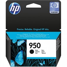 TINTA HP CN049AE Nº 950 NEGRO